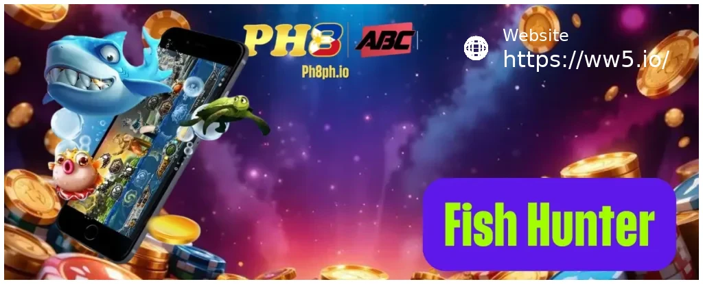 Fish-Hunter