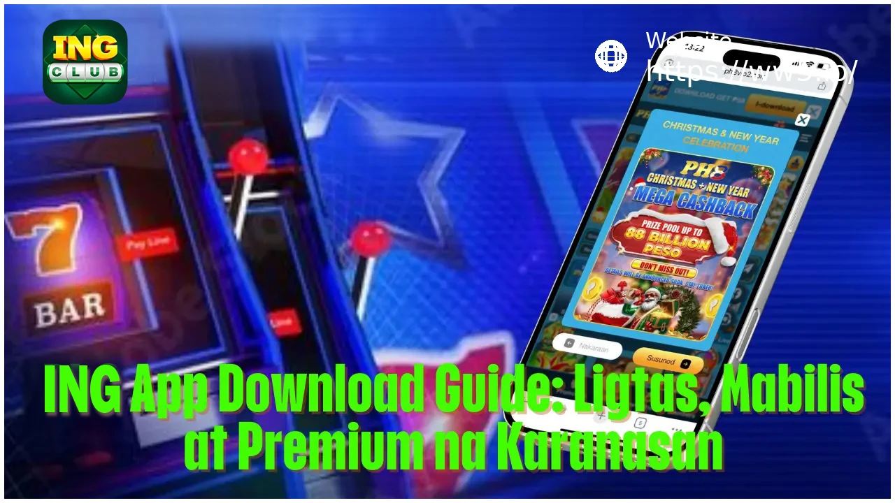 WW5 App Download Guide Fast Secure and Premium Gaming Experience