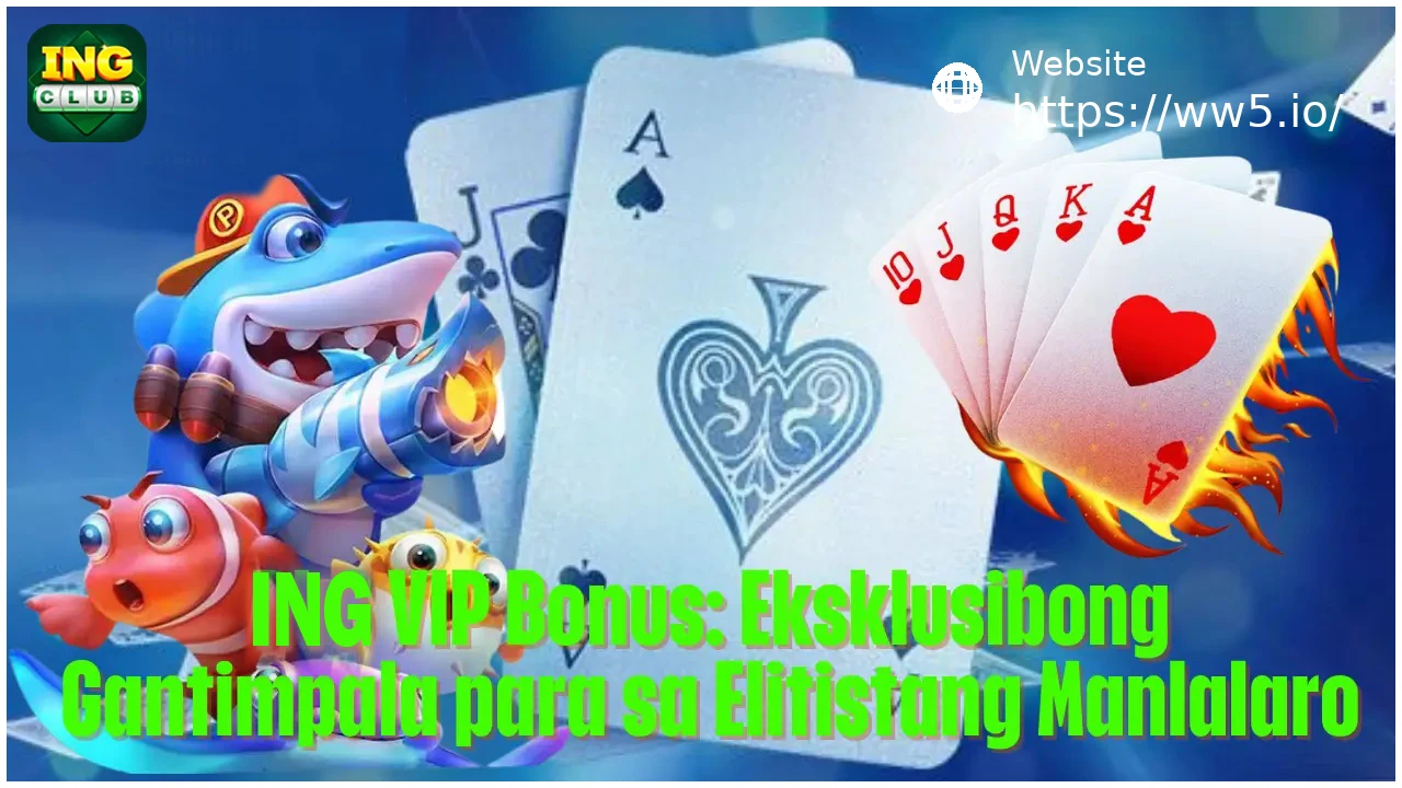 WW5 VIP Bonus Exclusive Rewards for Premium Players